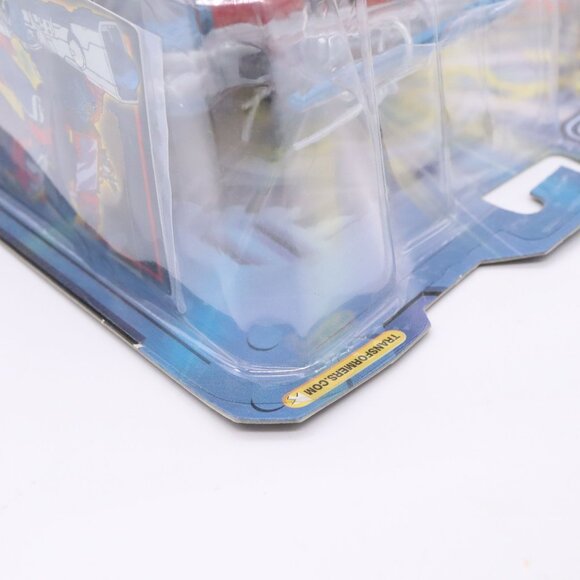 Transformers Energon Robots In Disguise: Inferno 2003 Hasbro New - Picture 5 of 9